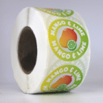 Mango-and-lime-sticker-roll