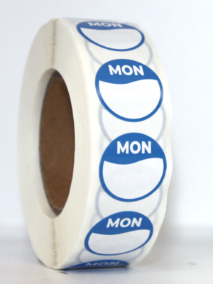 monday-Day-sticker-roll